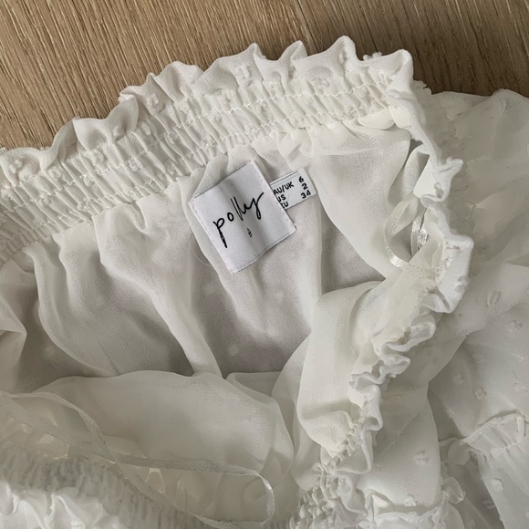 Princess polly mini skirt - Picture 3 of 4